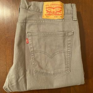 Levi Strauss & Co.